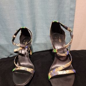 Mix No. 6, Women size 7 1/2